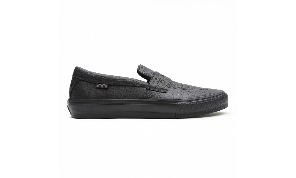 Vans slip on beatrice domon